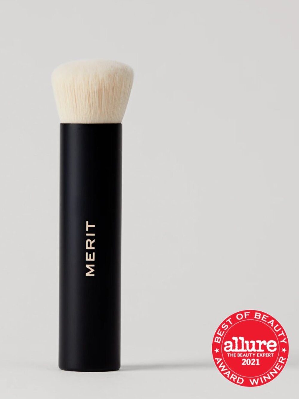 Merit Brush No.1 | Blending Brush The No.1 tool in your kit β use it to